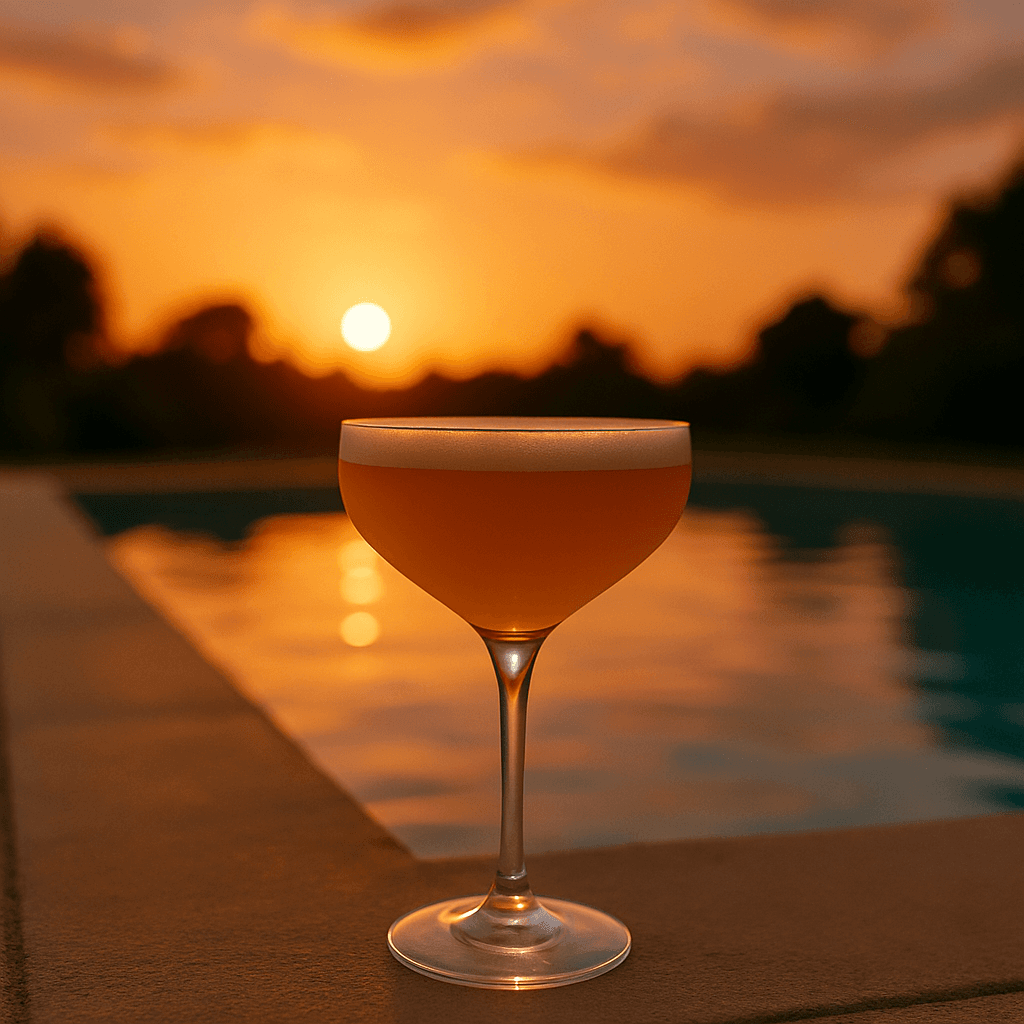 Amaretto Bitter