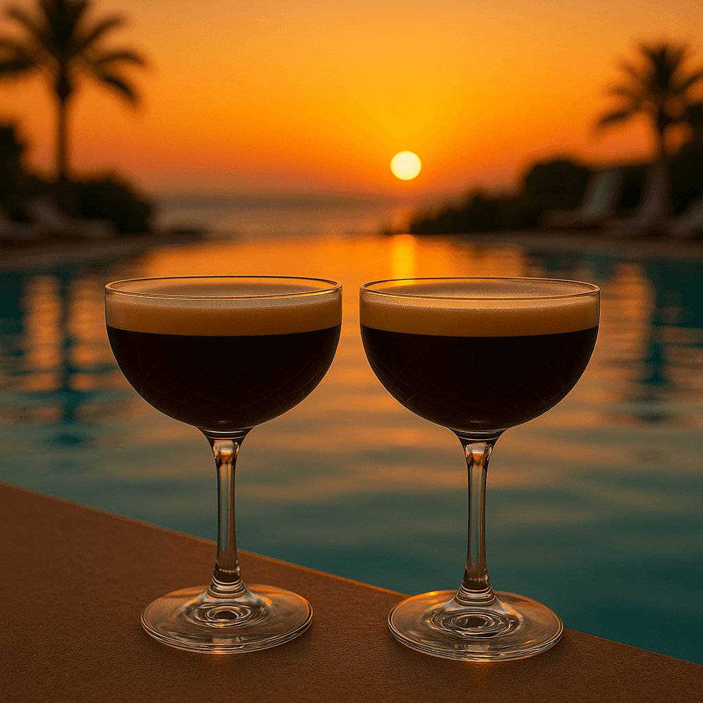 Espresso Martini