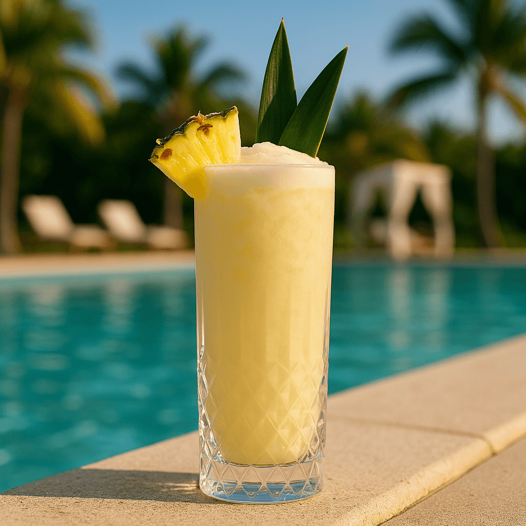 Pina Colada