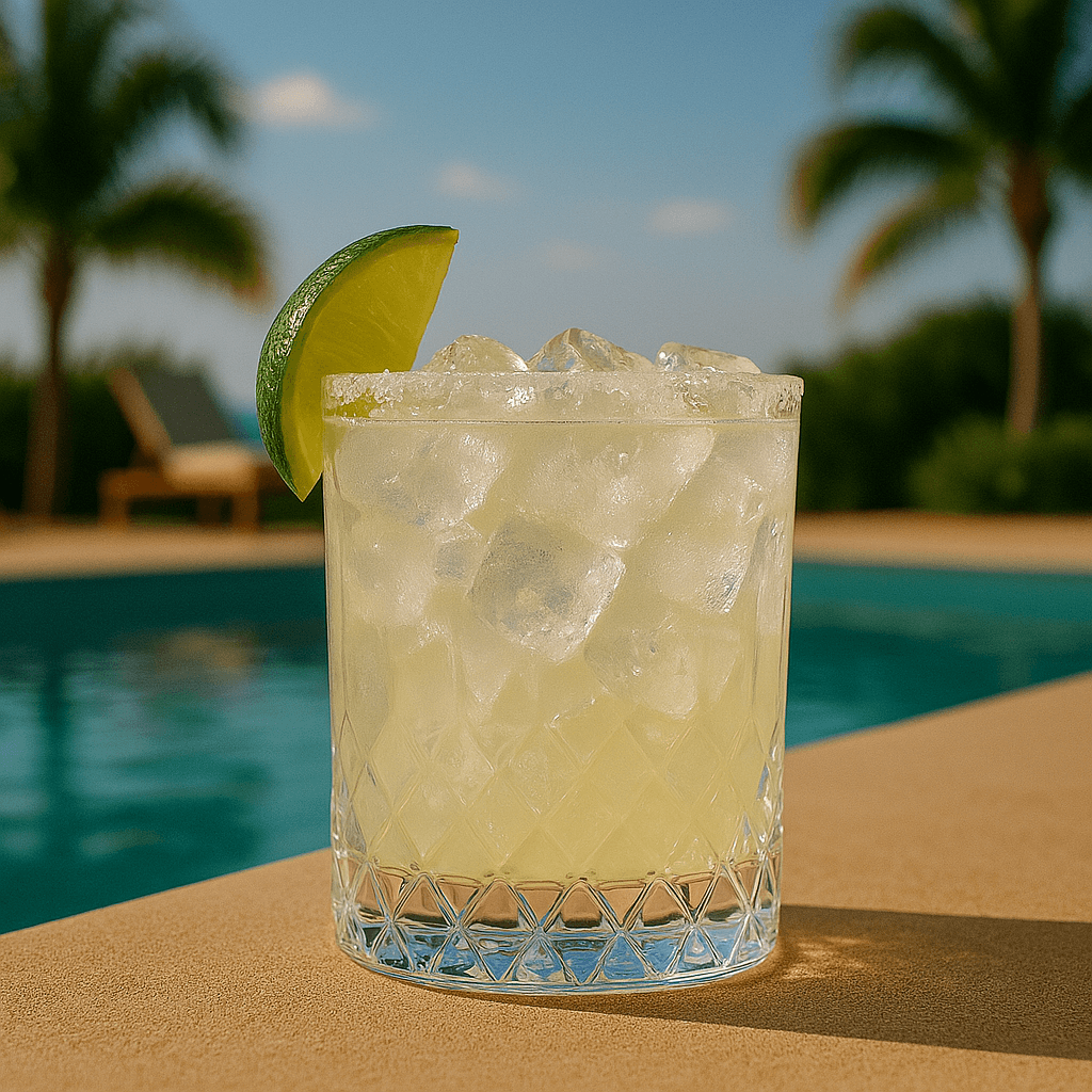 Tommys Margarita