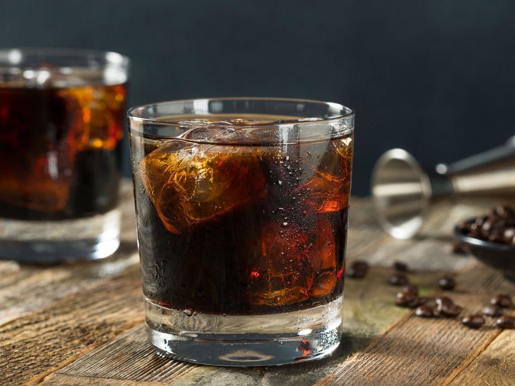 Black Russian