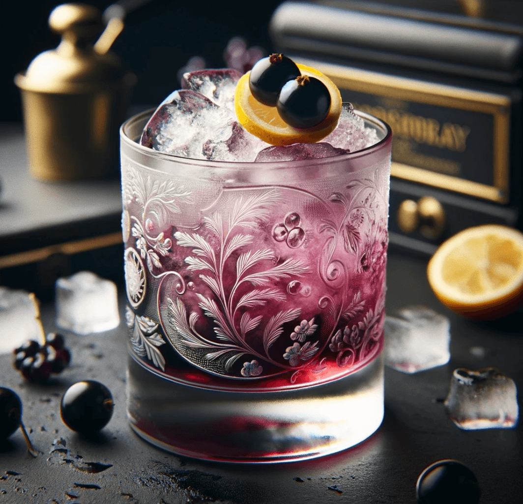 Bramble