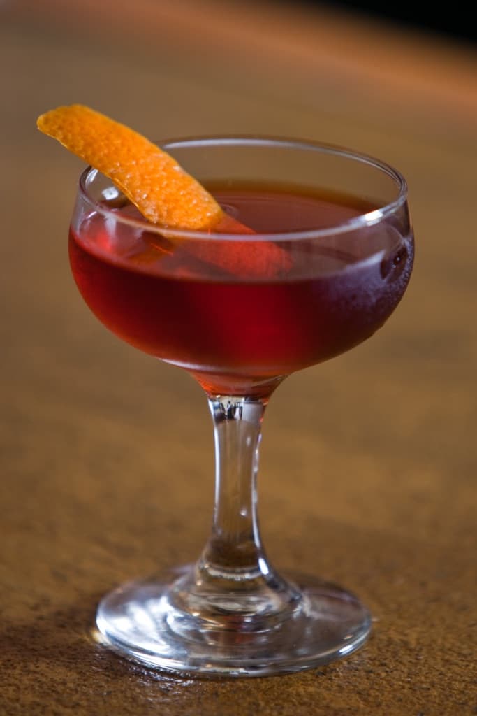 Boulevardier
