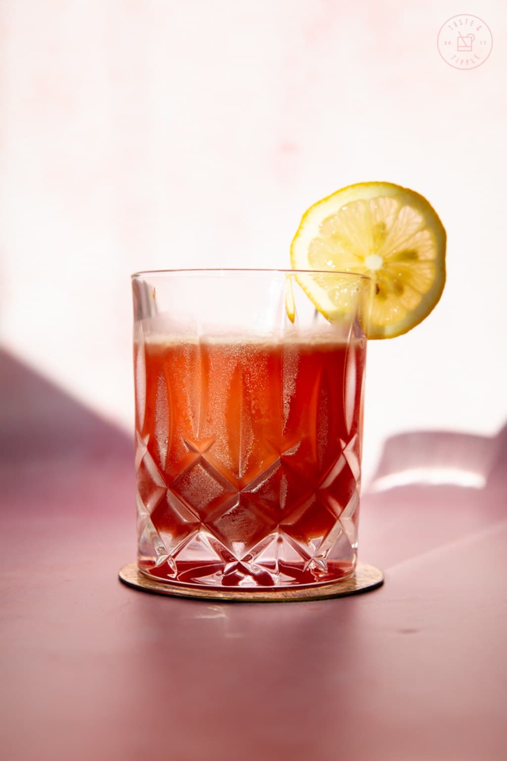 Bourbon Renewal