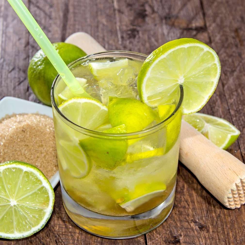Caipirinha