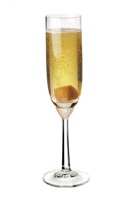 Champagne Cocktail