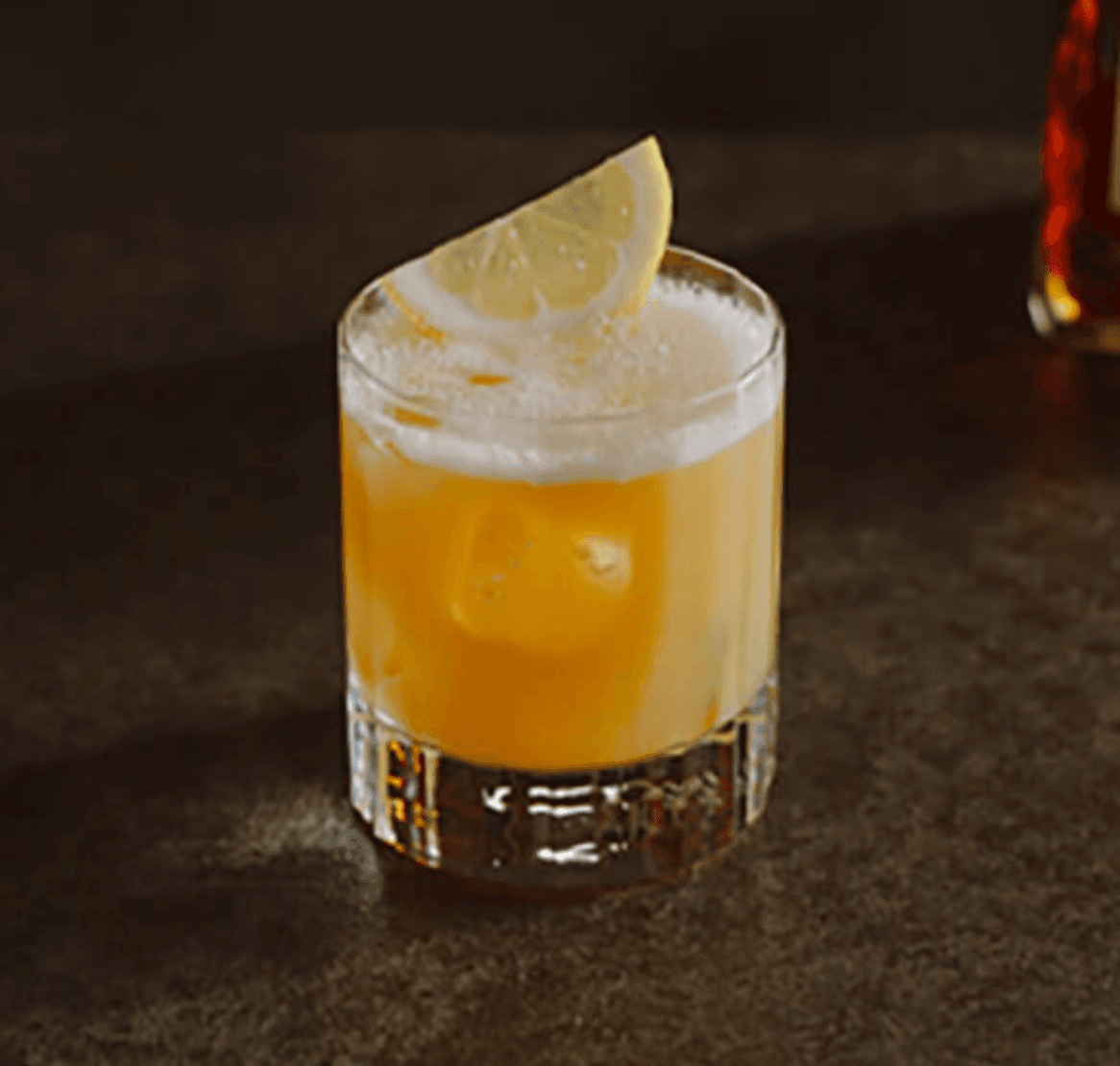Amaretto Sour