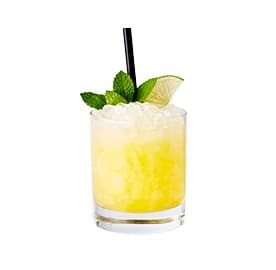 Gin Hass