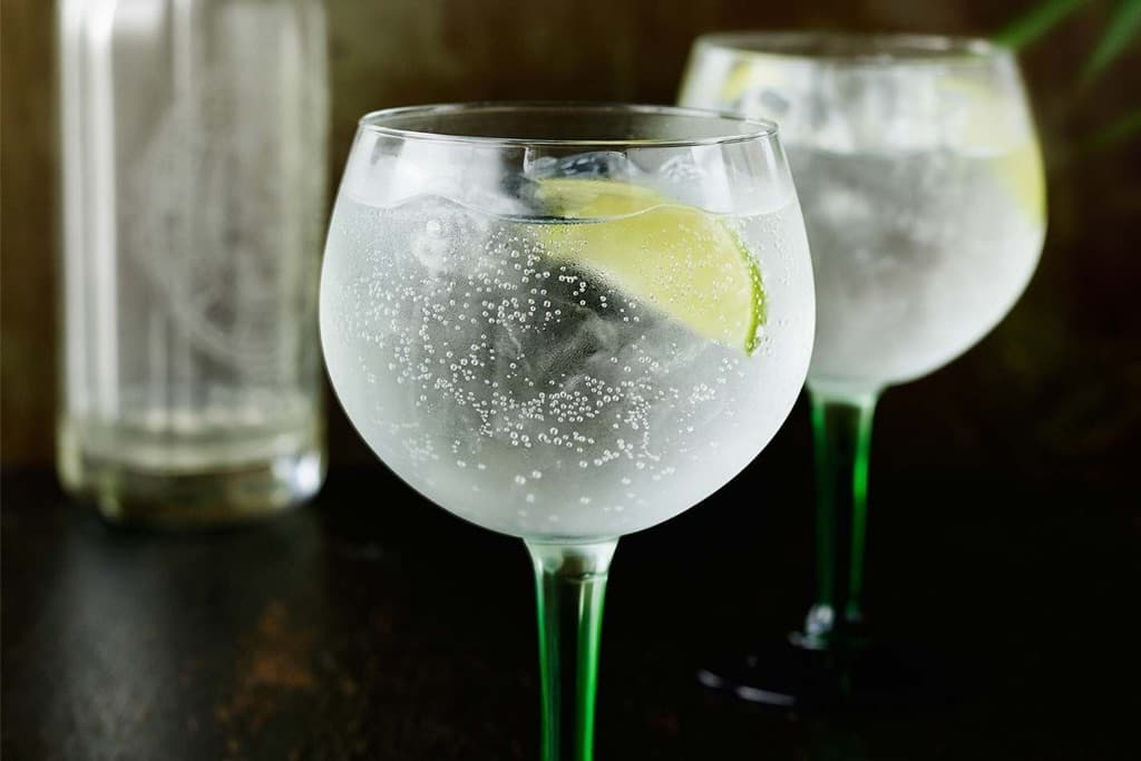 Gin Tonic