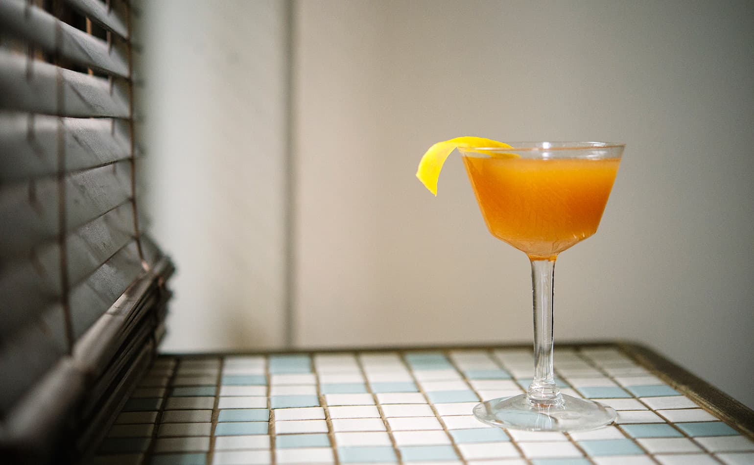 Japanese Cocktail