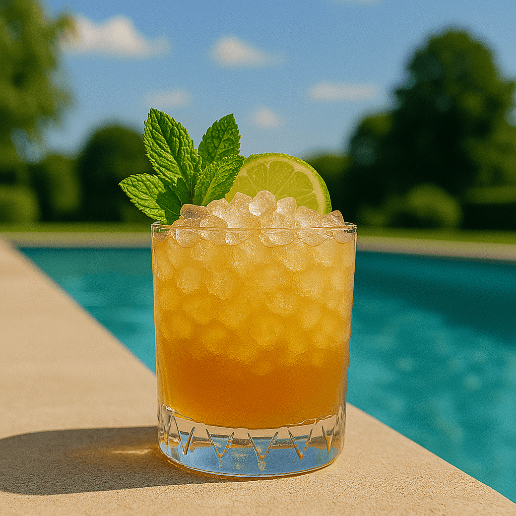 Mai Tai