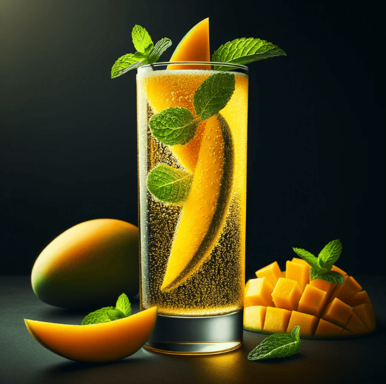 MangoBango