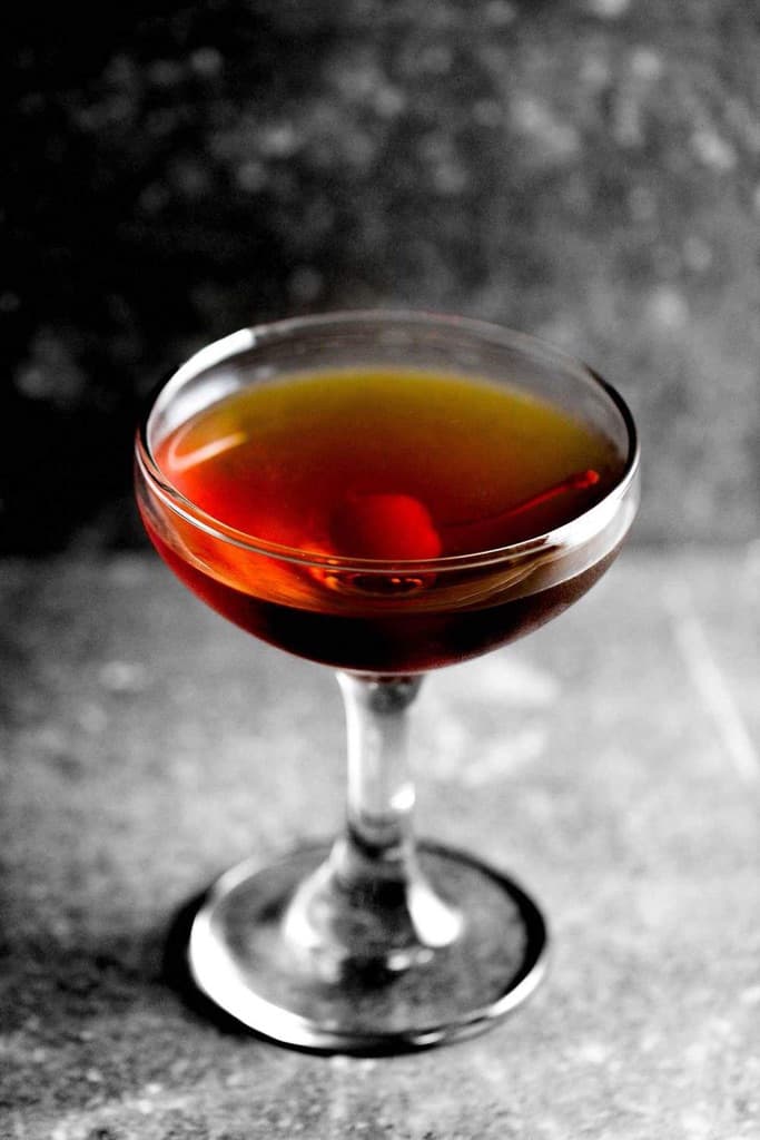 Manhattan