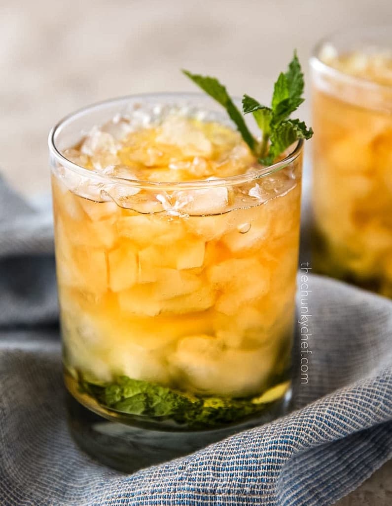 Mint Julep