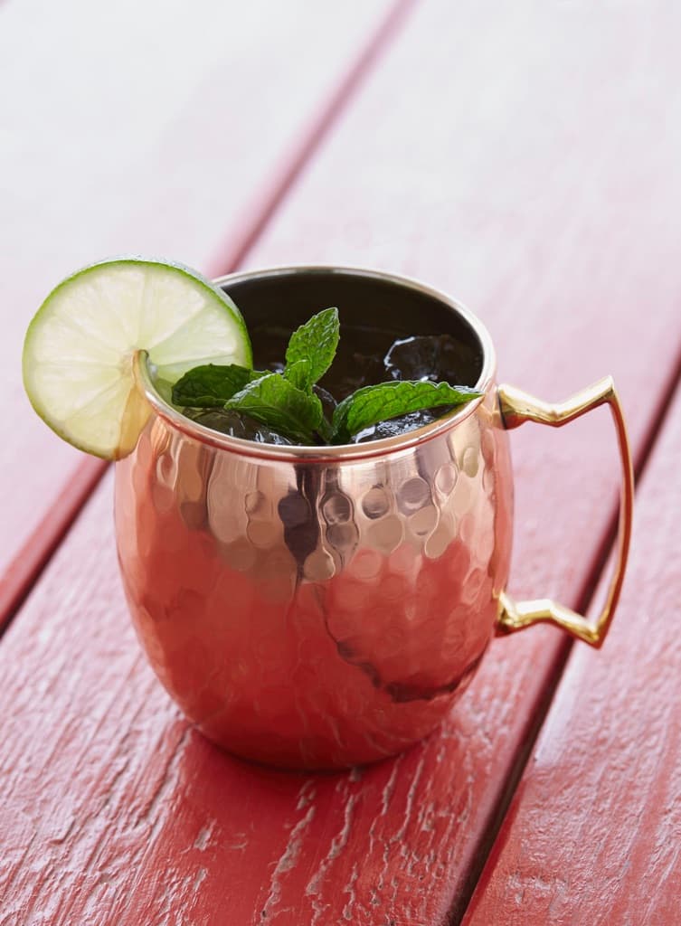 Moscow Mule