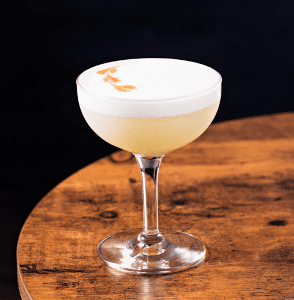 Pisco Sour