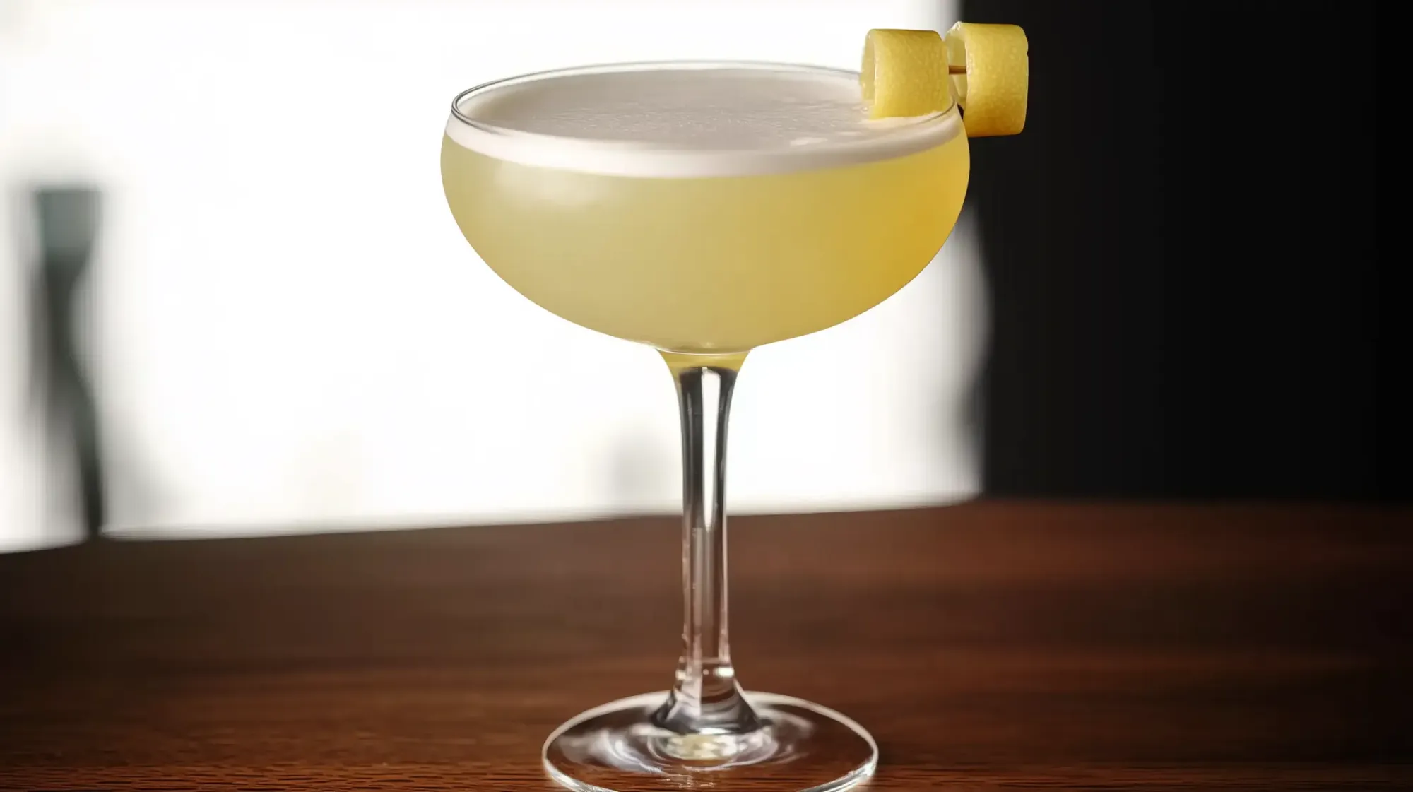 Shanghai Gin