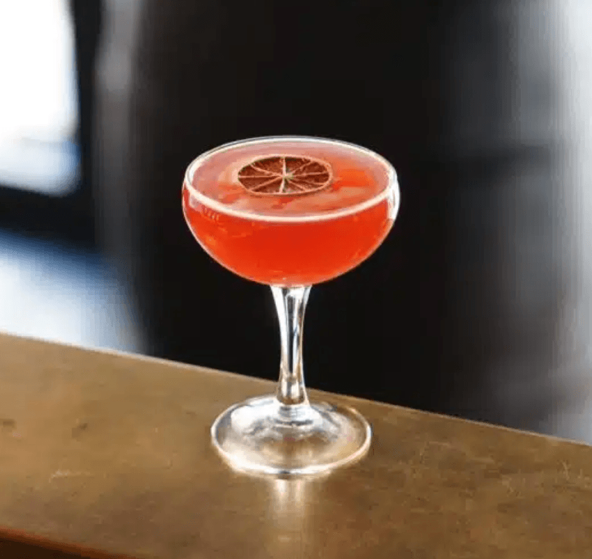 Strawberry Daiquiri