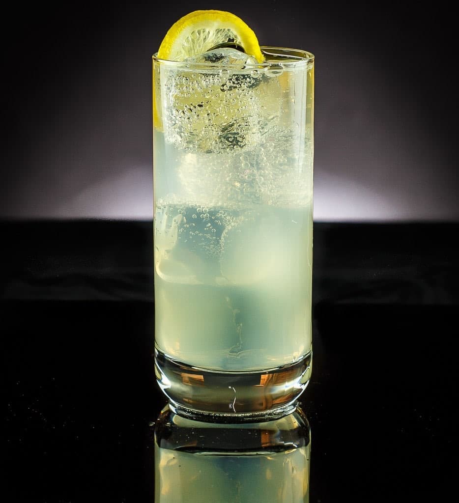 Tom Collins